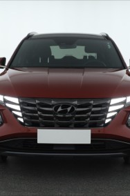 Hyundai Tucson , Salon Polska, Serwis ASO, Automat, Navi, Klimatronic,-2