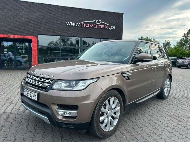 Land Rover Range Rover Sport II-1
