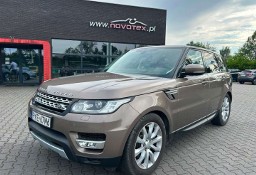 Land Rover Range Rover Sport II