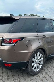 Land Rover Range Rover Sport II-2