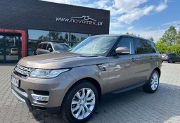 Land Rover Range Rover Sport II