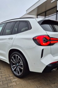 BMW X3 G01 xDrive20d M Sport xDrive20d M Sport 2.0 (190KM)| Dostęp komfortowy-2