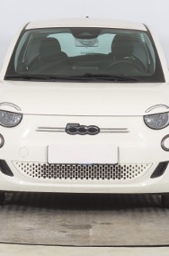 Fiat 500 500e , SoH 94%, Automat, Klima, Tempomat-2