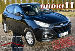 Hyundai ix35 2,0d 4X4 AWD Panorama Dach.Klimatr 2 str. Skóry.Navi.Kam.Cofania.OKA