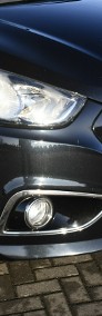 Hyundai ix35 2,0d 4X4 AWD Panorama Dach.Klimatr 2 str. Skóry.Navi.Kam.Cofania.OKA-4