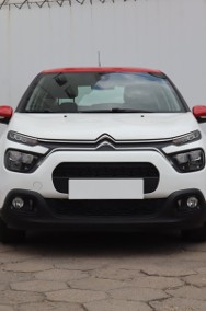 Citroen C3 III , Navi, Klimatronic, Tempomat, Parktronic-2