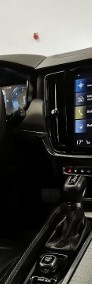 Volvo V90 FV23% 190KM INSCRIPTION Matrix LED VIRTUAL Display Skóra Navi Chrom-3