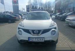 Nissan Juke salon Polska