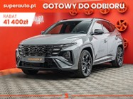 Hyundai Tucson III 1.6 T-GDi 48V N-Line 2WD DCT n 1.6 T-GDi 48V N-Line 2WD DCT 150KM