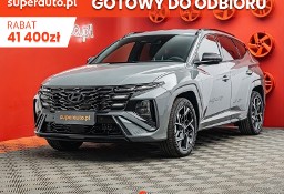 Hyundai Tucson III 1.6 T-GDi 48V N-Line 2WD DCT n 1.6 T-GDi 48V N-Line 2WD DCT 150KM