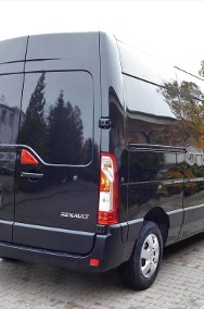 Renault Master DCI 125KM L2H2 Klima! Salon Polska! Serwis! 2016!-2