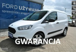 Ford Courier Transit Courier Courier Trend Van 1,5TDCi 100KM ASO Forda Gwarancja