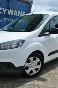 Ford Courier Transit Courier Courier Trend Van 1,5TDCi 100KM ASO Forda Gwarancja-2