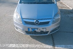 Opel Zafira B Cosmo