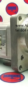   Pompa hydrauliczna  MAN DB Actros Schmitt-4