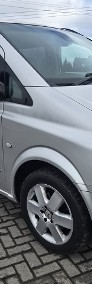 Mercedes-Benz Vito 2,2cdi 6 Osobowe,Automat,Klimatronic.Hak.Alufelgi.Tempomat.OKAZJA-4