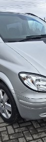 Mercedes-Benz Vito 2,2cdi 6 Osobowe,Automat,Klimatronic.Hak.Alufelgi.Tempomat.OKAZJA-3