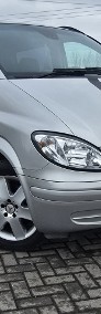 Mercedes-Benz Vito 2,2cdi 6 Osobowe,Automat,Klimatronic.Hak.Alufelgi.Tempomat.OKAZJA-4