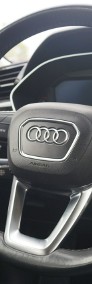 Audi Q3 II 2 Właściciel 1.5 benz 150 KM Automat Virtual cockpit Hak LED-4