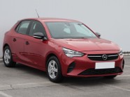 Opel Corsa F , Salon Polska, Serwis ASO, GAZ, Klima, Tempomat, Parktronic