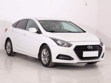 Hyundai i40 , Salon Polska, 1. Właściciel, Serwis ASO, VAT 23%,-1