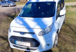 Ford Grand Tourneo Connect Titanium . Serwisowany na bieżąco.