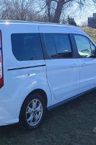 Grand Tourneo Connect Titanium . Serwisowany na bieżąco. -2