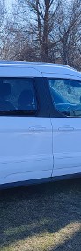Grand Tourneo Connect Titanium . Serwisowany na bieżąco. -3