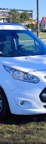 Grand Tourneo Connect Titanium . Serwisowany na bieżąco. -4