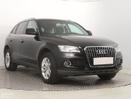 Audi Q5 II , Salon Polska, Serwis ASO, Automat, Navi, Xenon, Bi-Xenon,