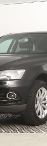 Audi Q5 II , Salon Polska, Serwis ASO, Automat, Navi, Xenon, Bi-Xenon,-3