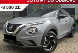 Nissan Juke N-Connecta AMT 1.6 Hybrid N-Connecta AMT 1.6 Hybrid 143 KM