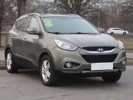 Hyundai ix35 , GAZ, Skóra, Navi, Klimatronic, Tempomat, Parktronic,