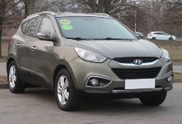 Hyundai ix35 , GAZ, Skóra, Navi, Klimatronic, Tempomat, Parktronic,