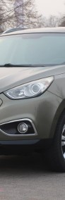 Hyundai ix35 , GAZ, Skóra, Navi, Klimatronic, Tempomat, Parktronic,-3