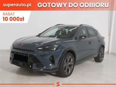 Cupra Formentor 1.5 TSI 1.5 TSI 150KM-1