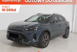 Cupra Formentor 1.5 TSI 1.5 TSI 150KM