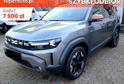 Dacia Duster I Extreme 1.2 TCe Hybrid-G LPG 4x4 Extreme 1.2 TCe Hybrid-G LPG 4x4 150KM