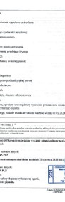 Syndyk Masy Upadłości sprzeda samochód-4