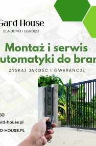 Gard House- Innowacyjne rozwiązania dla twojego domu i ogrodu!-2