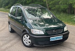 Opel Zafira A