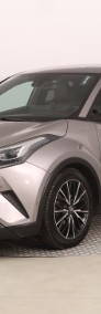 Toyota C-HR , Serwis ASO, Automat, Skóra, Navi, Klimatronic, Tempomat,-3