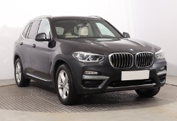 BMW X3 G01 , Salon Polska, 1. Właściciel, Serwis ASO, 190 KM, Automat,