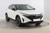 Nissan Qashqai III , 1. Właściciel, Serwis ASO, Automat, VAT 23%, Skóra, Navi,