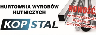 Profil stalowy ocynkowany 60x20x1,2 – 10,20 zł/mb brutto