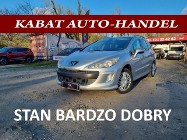 Peugeot 308 I Klimatronik - Panorama - Tempomat - Po Generalce