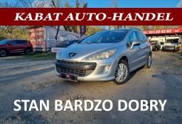 Peugeot 308 I Klimatronik - Panorama - Tempomat - Po Generalce