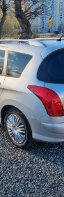 Peugeot 308 I Klimatronik - Panorama - Tempomat - Po Generalce-4