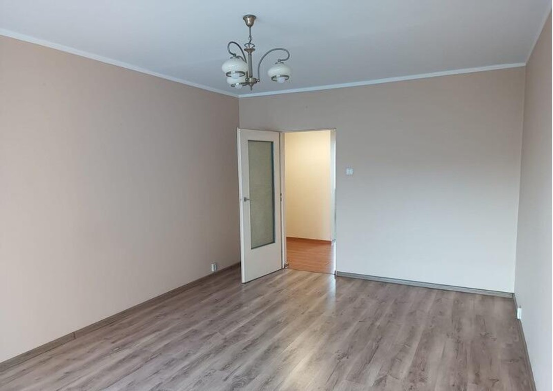 Mysłowice Ćmok ul. Różyckiego63 m² // 3 pokoje + kuchnia + Balkon - Widok 2