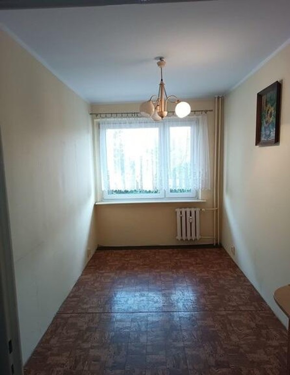 Mysłowice Ćmok ul. Różyckiego63 m² // 3 pokoje + kuchnia + Balkon - Widok 3